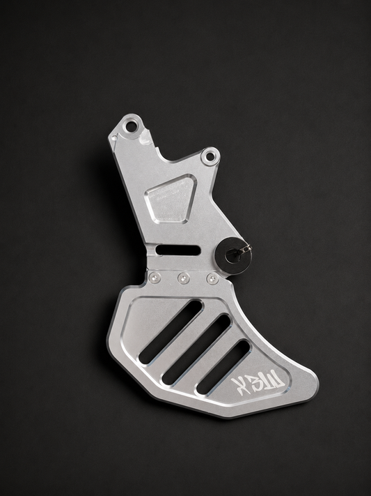 Pre-Bled Ultra Bee Brake Kit - Talaria XXX/MX3/MX4