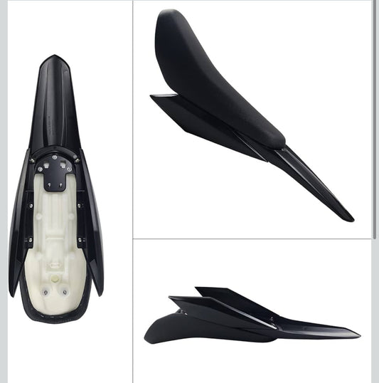 E-Moto Side Fenders
