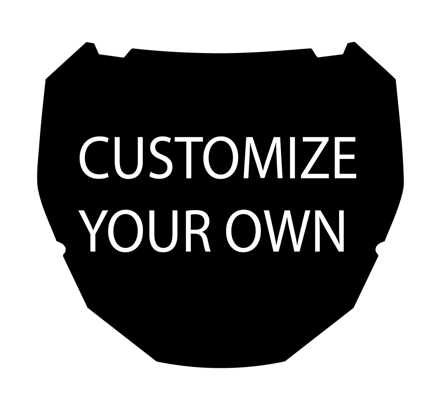 Odi Decal