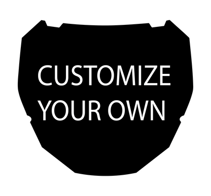 Odi Decal