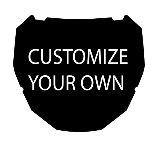 Odi Decal
