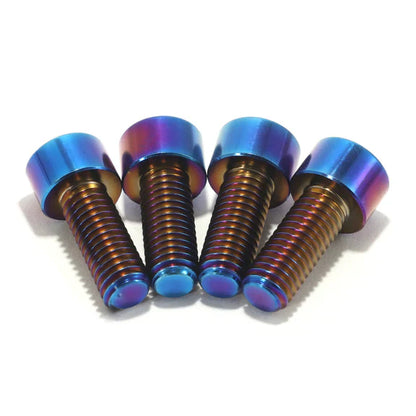Talaria XXX subframe bolts