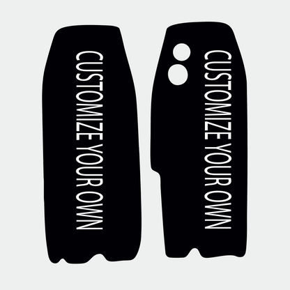 Tuttio Fork Gaurd Decals